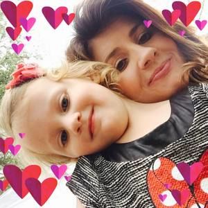 Meet your Posher, Priscilla